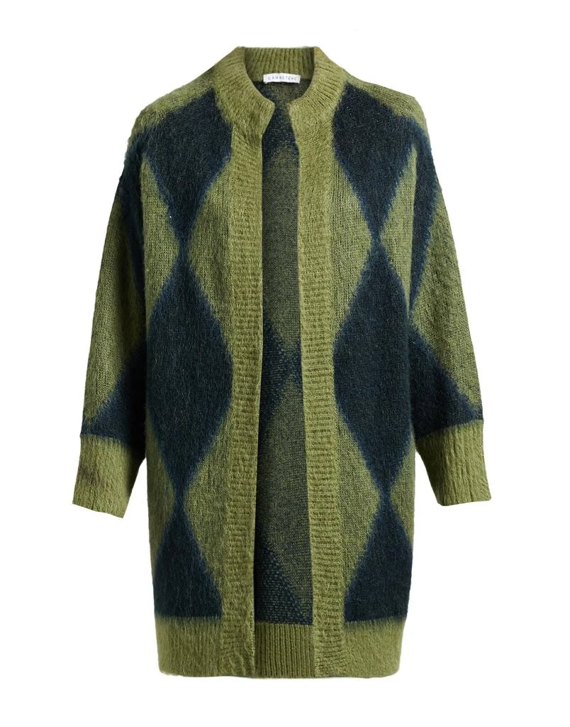 CARACTÈRE Cardigan 1