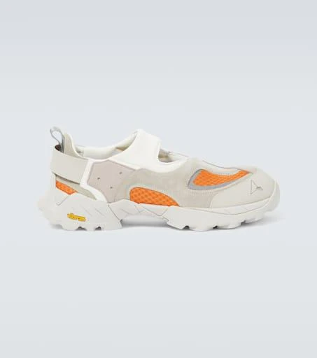 ROA Rozes sneakers 1