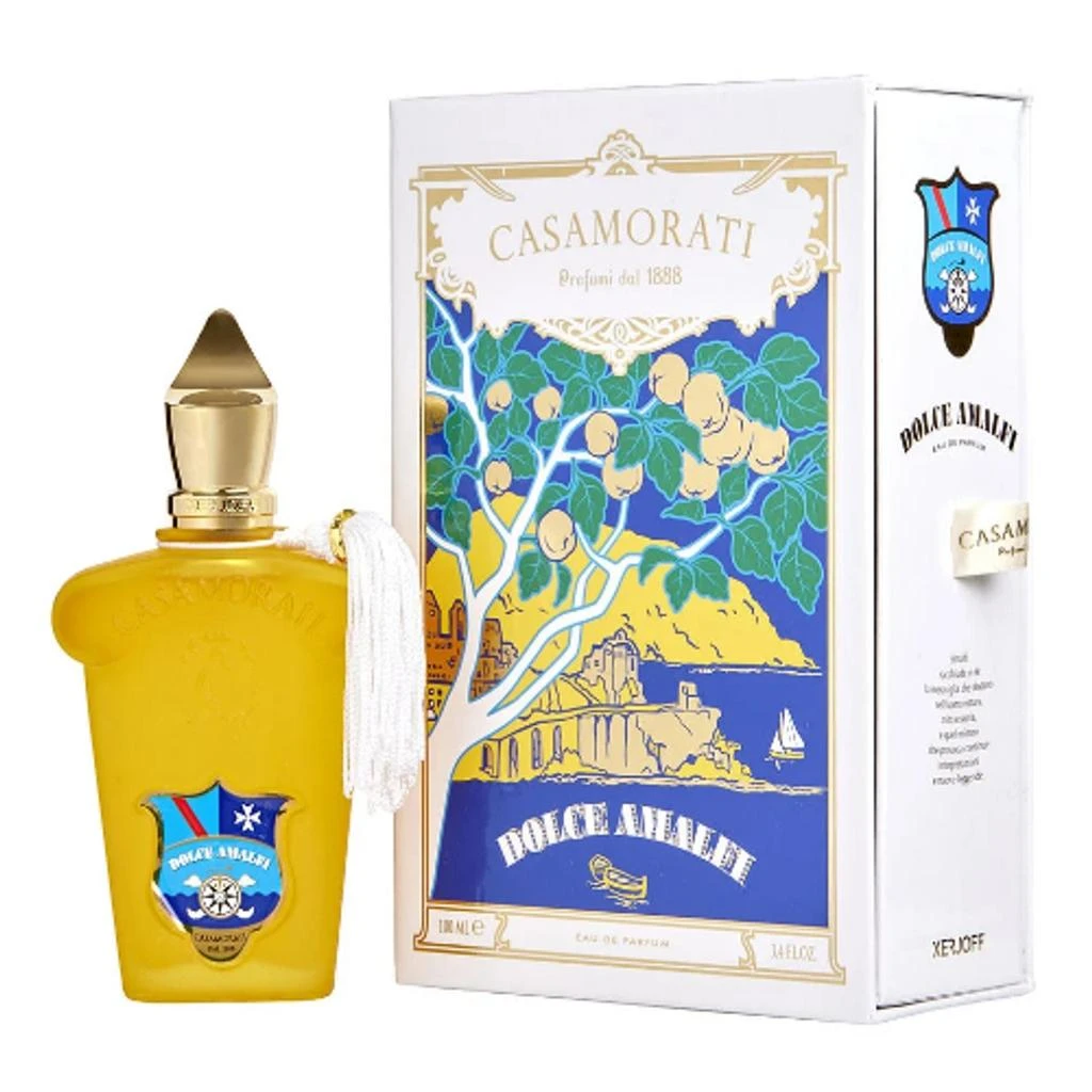 Xerjoff Xerjoff Casamorati 1888 Dolce Amalfi Unisex EDP