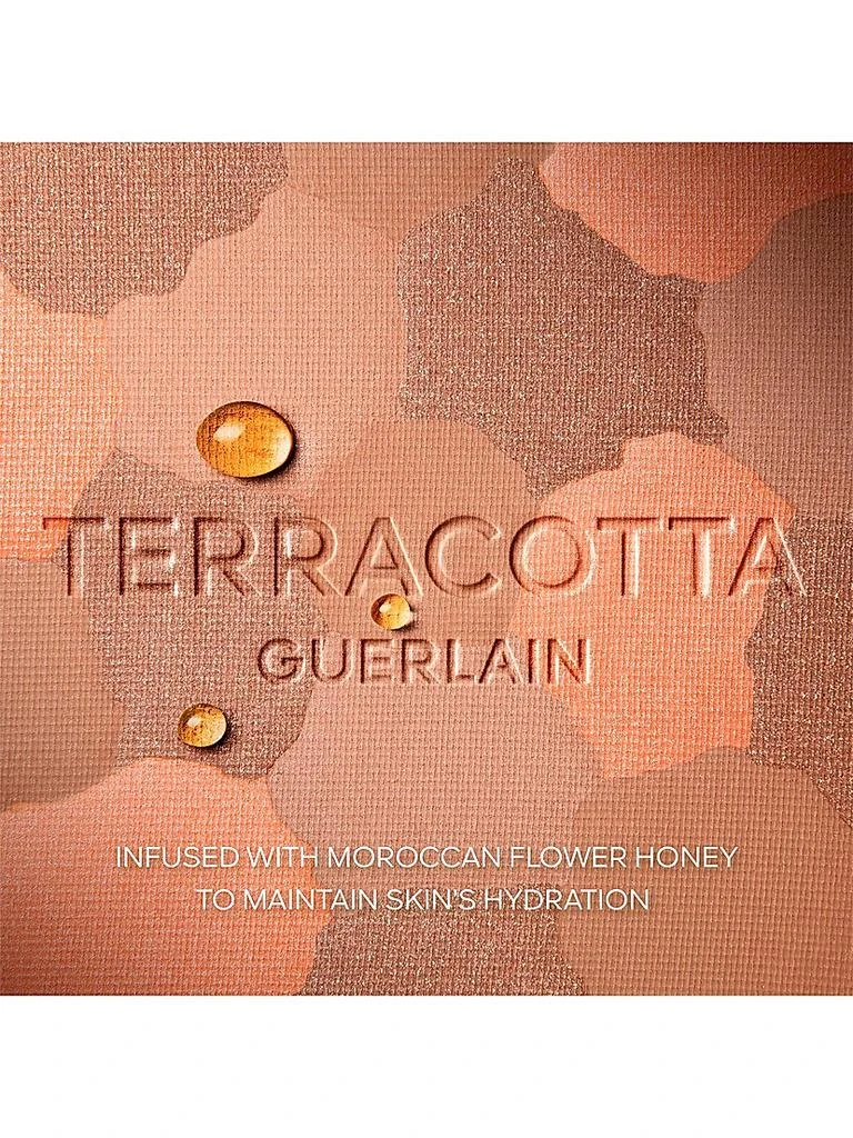 Guerlain Terracotta Light Healthy Glow Bronzer 2