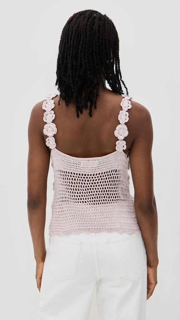Blank NYC Twinkle Toes Blouse 2