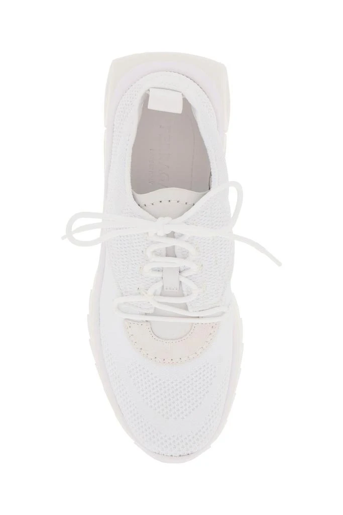 Salvatore Ferragamo running sneakers 2