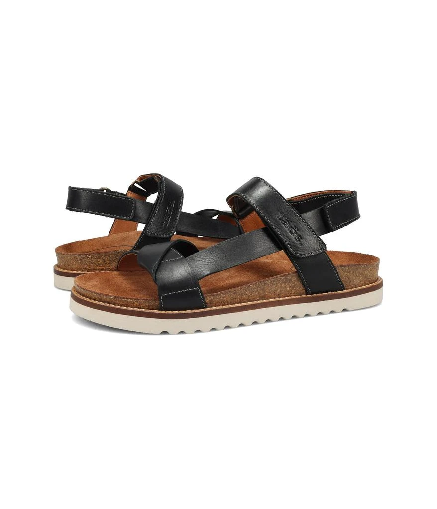 Taos Footwear Sideways 1