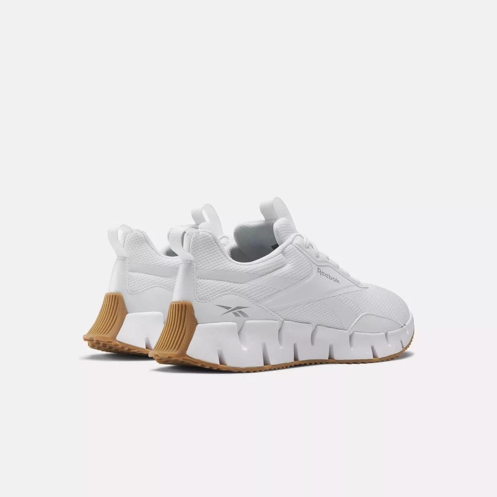 Reebok Zig Dynamica STR Shoes 11