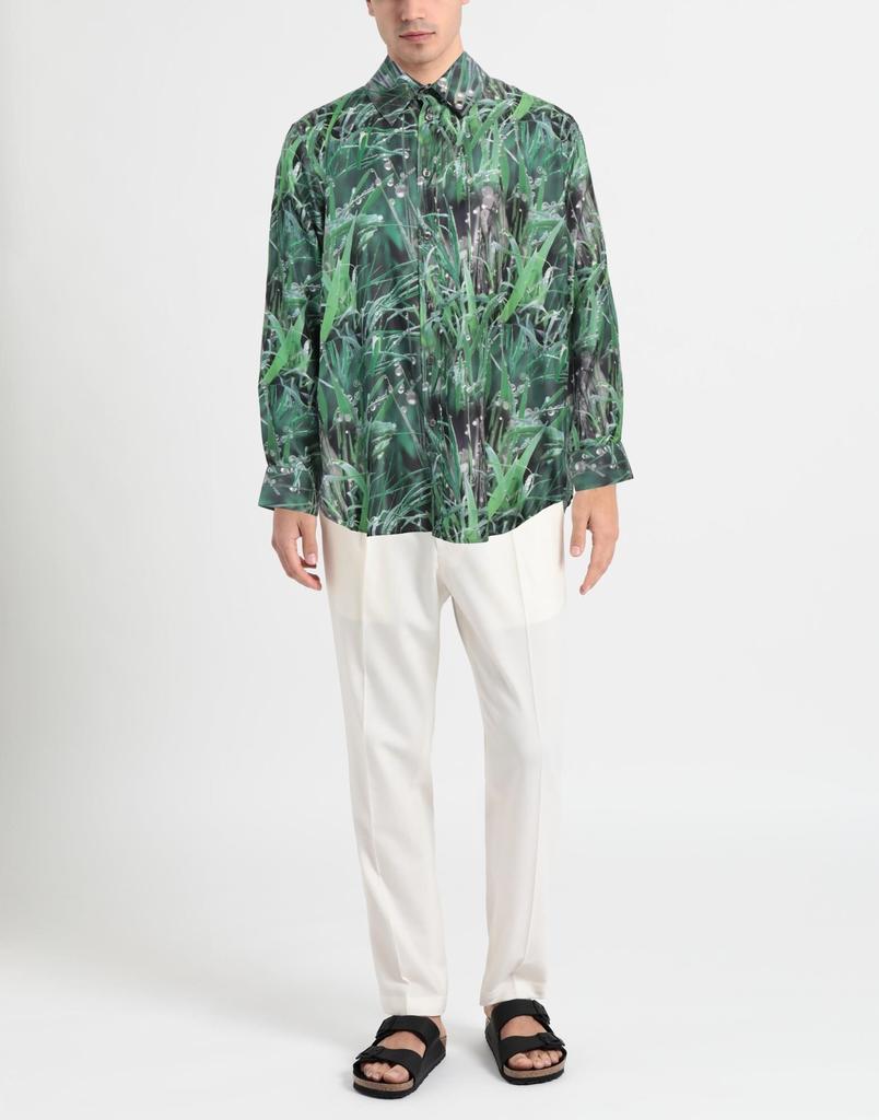 Martine Rose Patterned shirt