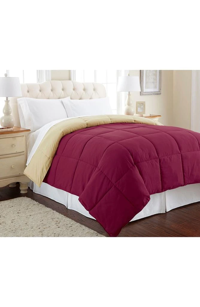 Modern Threads Down Alternative Reversible Comforter 4
