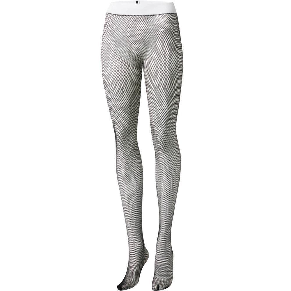 Puma Fishnet Stockings