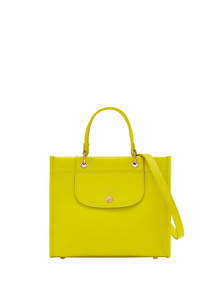 Longchamp Longchamp `Longchamp 3D` Extra Small Handbag