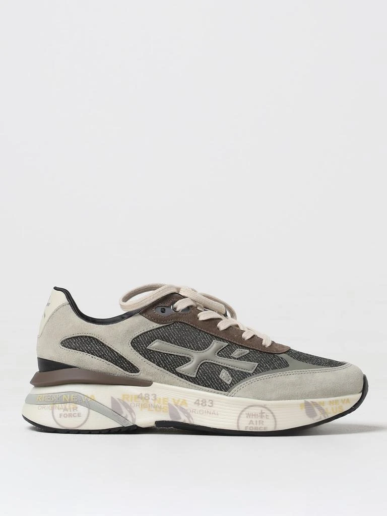 PREMIATA Sneakers men Premiata 1