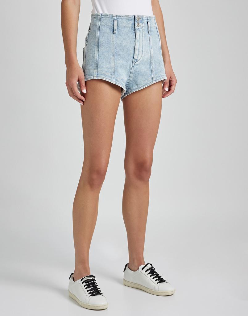Isabel Marant Denim shorts