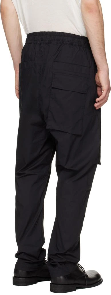 thom/krom Black M P 34 Trousers 3