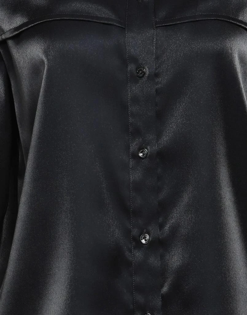 AGNONA Solid color shirts & blouses 4