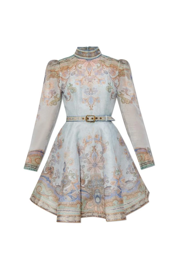 Zimmermann Dress Eden 1