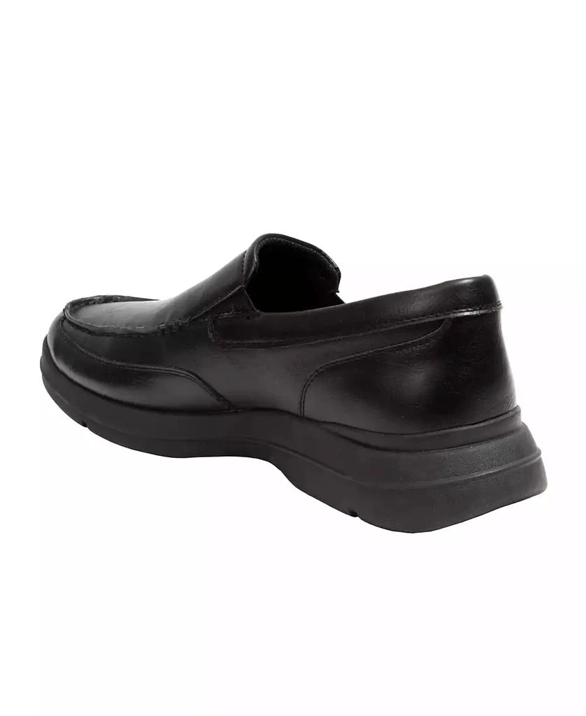 Deer Stags Men’s Spartan S.U.P.R.O. Sock Dress Loafer 8