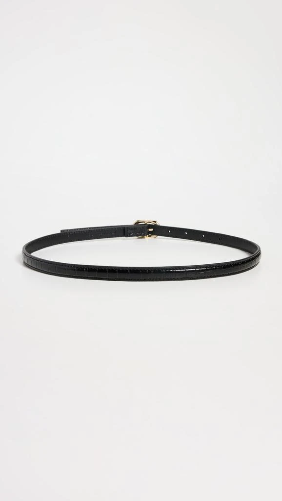 ANINE BING Mini Mara Belt 3