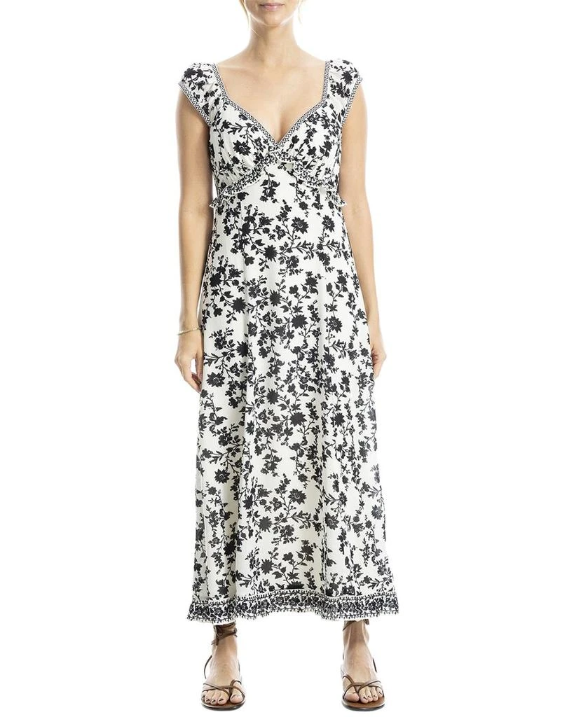Sweetheart Neck Cap Sleeve Maxi Dress On Sale Now with Up to 78% Off | Discover Exclusive Deals & Savings at BeyondStyle Authentic Max Studio women|clothing|dresses with Limited-Time Discounts, Free Sweetheart Neck Cap Sleeve Maxi Dress On Sale Now with Up to 78% Off | Discover Exclusive Deals & Savings at BeyondStyle Authentic Max Studio women|clothing|dresses with Limited-Time Discounts, Free