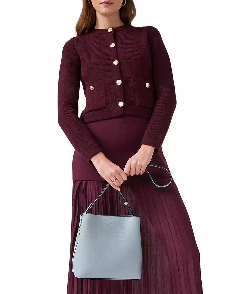 Radley Dukes Place - Medium Compartment Crossbody 1