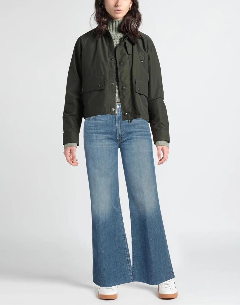MOTHER Denim pants 2