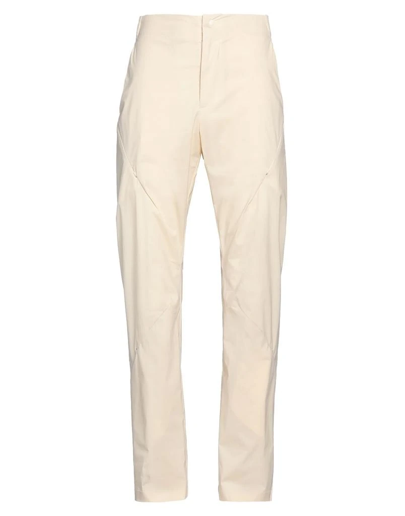 Post Archive Faction Casual pants 1