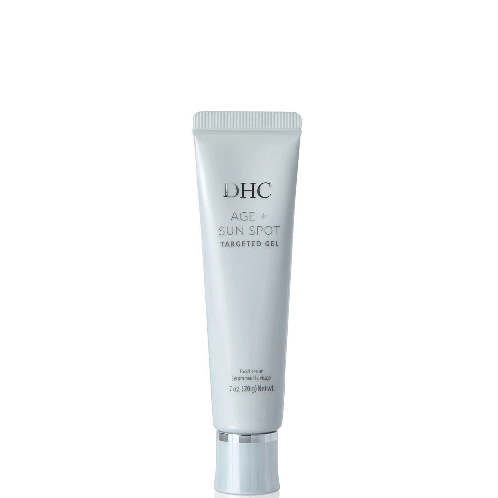 DHC DHC Age and Sun Spot Targeted Gel 20g 1