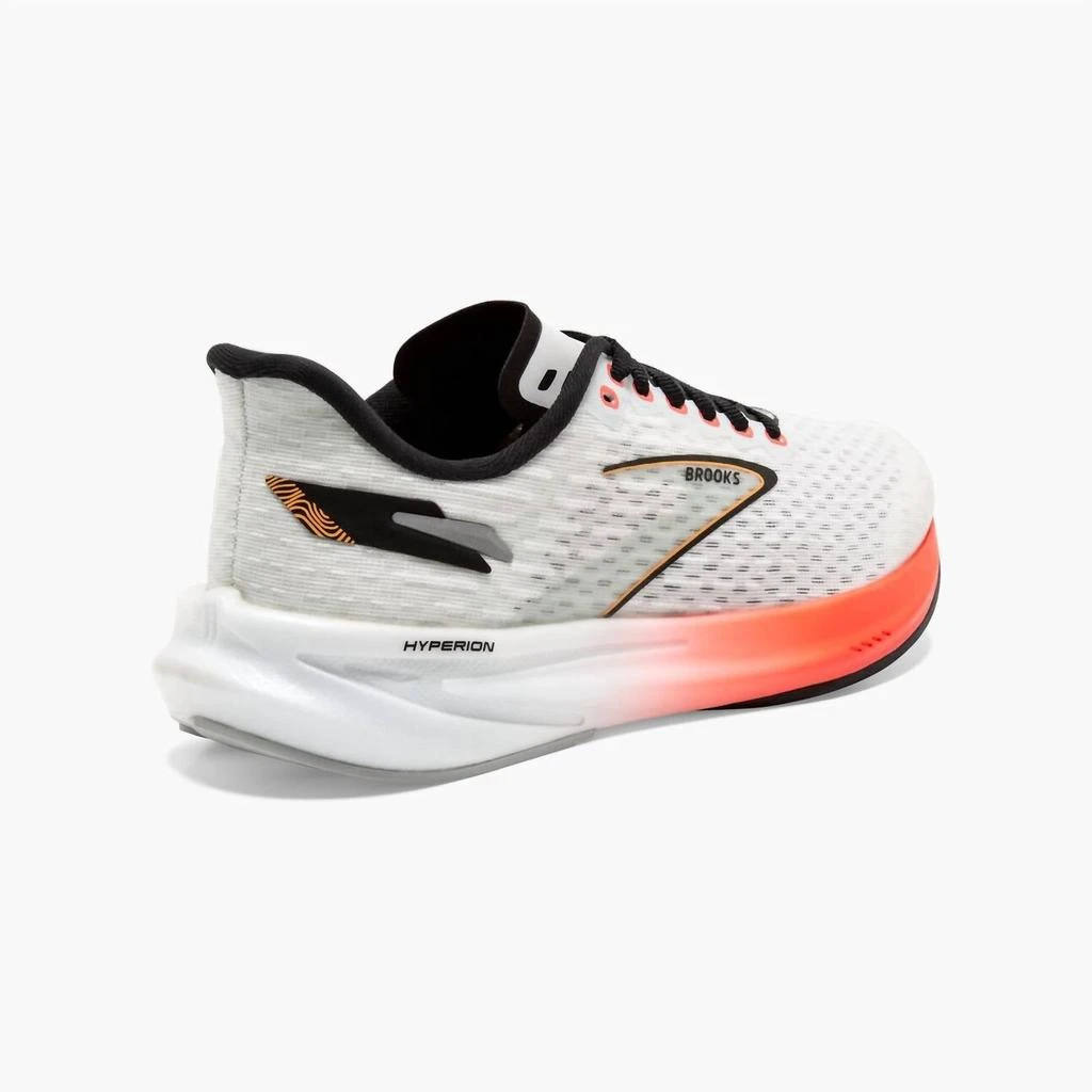 Brooks Brooks - Women's Hyperion Running Sneakers 4