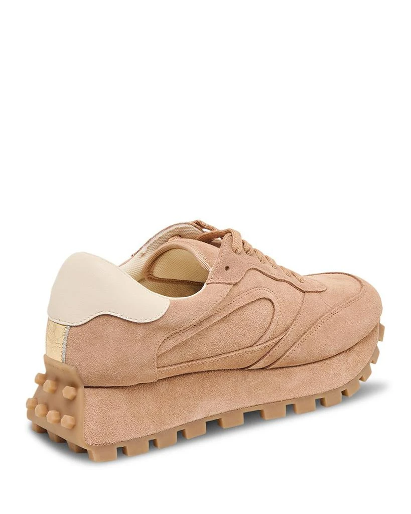 Dolce Vita Women's Tricia Sneakers 7
