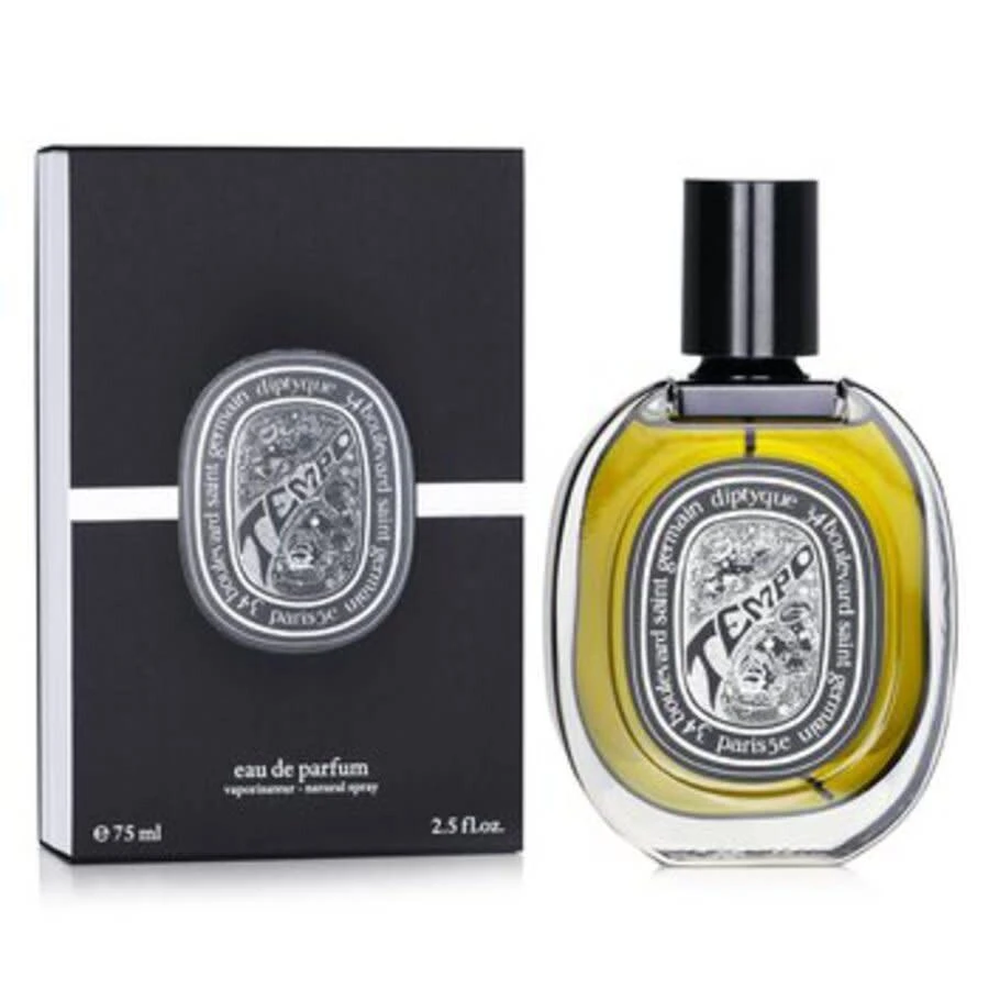 Diptyque Diptyque Tempo Mens EDP 2