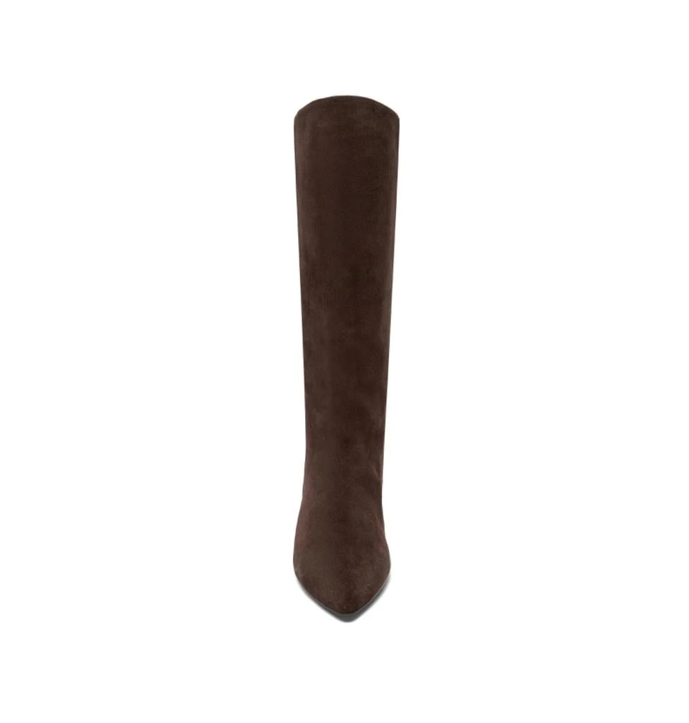 SILENT D Silent D - Bianca Suede Boots 3