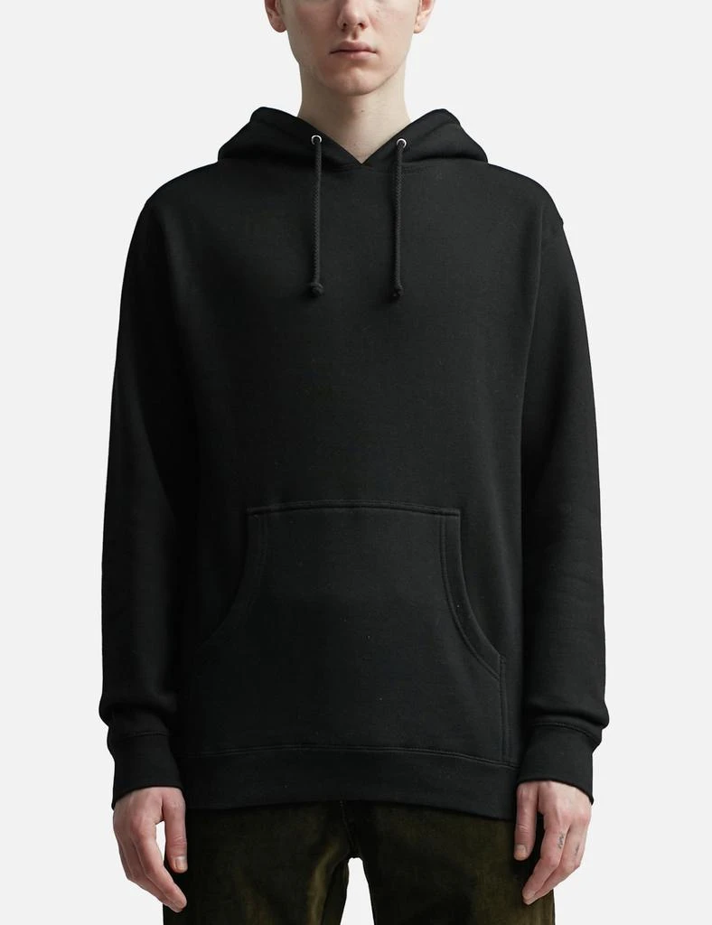 Saintwoods Beware Hoodie 3