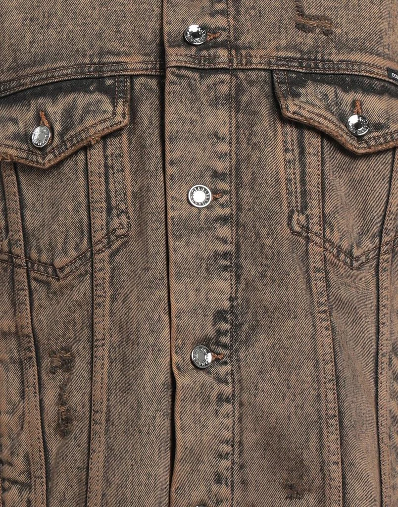 Dolce
Gabbana Denim jacket 4