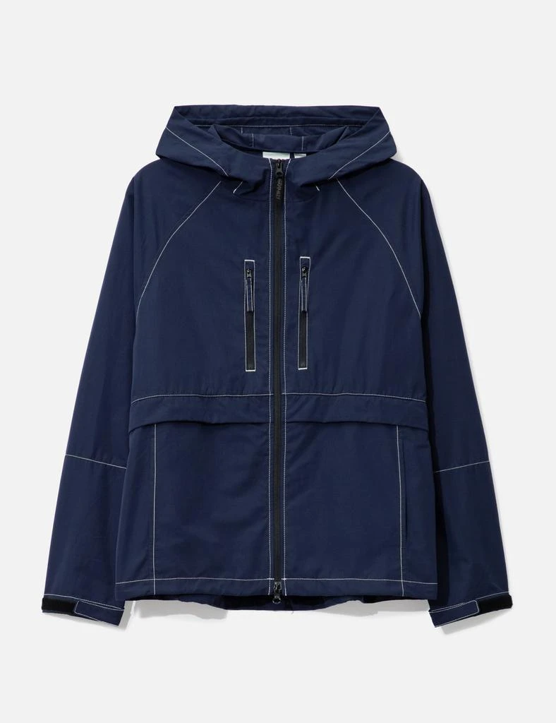 Gramicci Sonora Hooded Jacket 1
