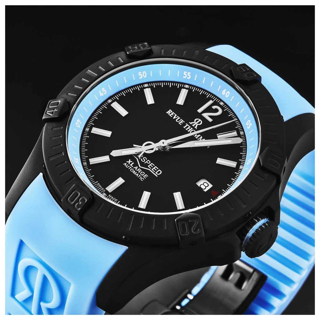 Revue Thommen Revue Thommen Men's Watch 16070.4675 4