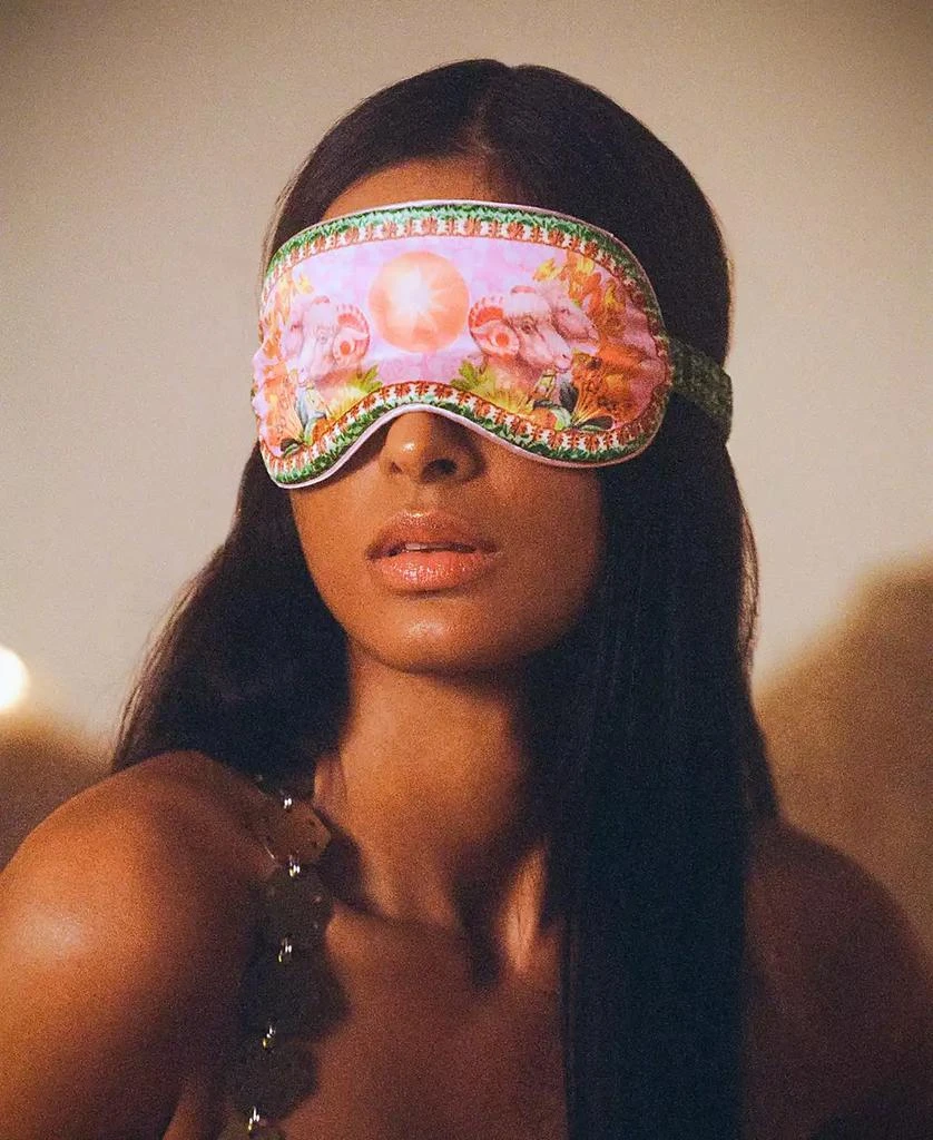 Slip Pure Silk Zodiac Sleep Mask 4