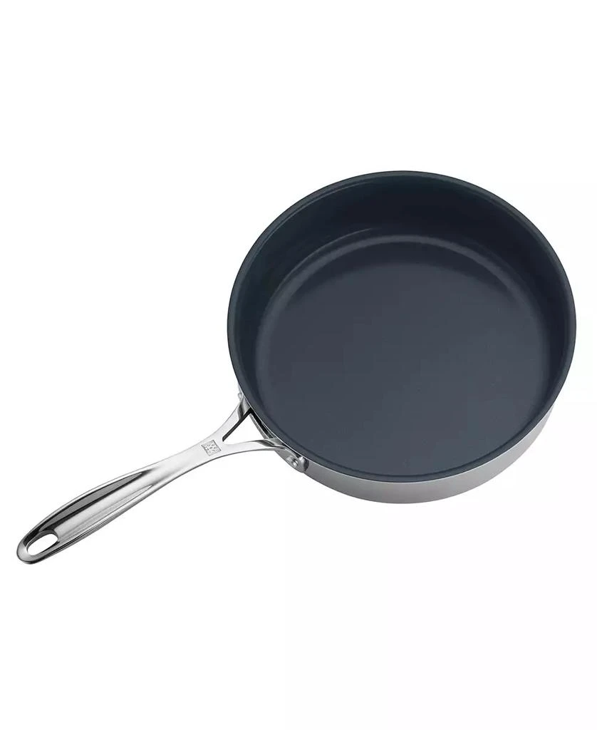 ZWILLING Clad CFX 3-Qt. Saute Pan with Lid 4