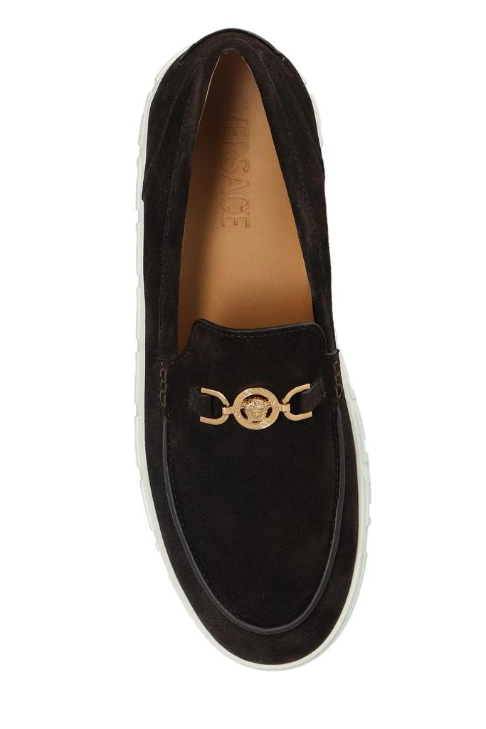 Versace Versace Medusa '95 Slip-On Loafers 4