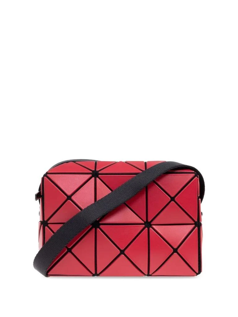 Issey Miyake Bao Bao Issey Miyake Cuboid Geometric Crossbody Bag 1