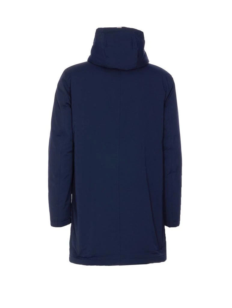Herno Herno Hood Detailed Padded Coat 2