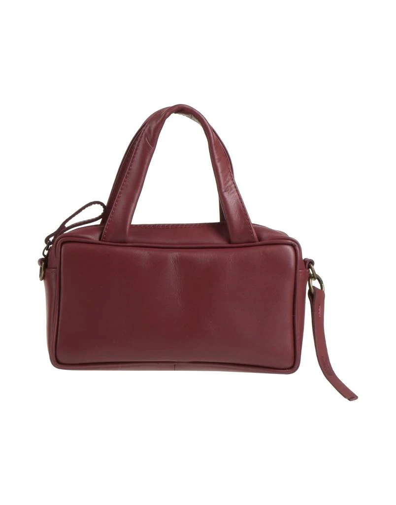 CORSIA Handbag 1