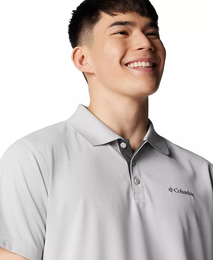 Columbia Men's Utilizer Polo Shirt 5