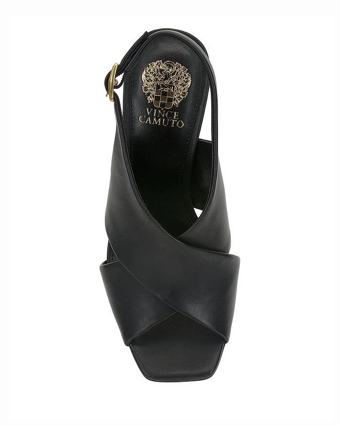 Vince Camuto Women
s Ameira Wedge Sandals 3