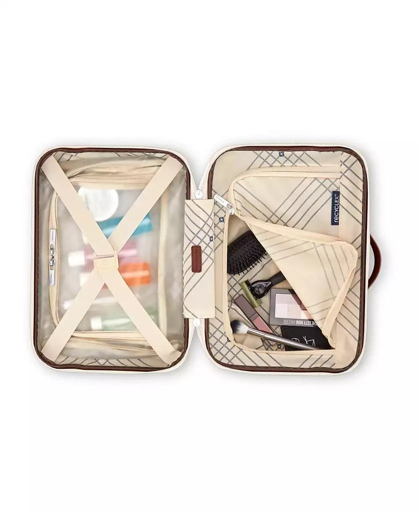 Samsonite Virtuosa Hardside Train Case 8