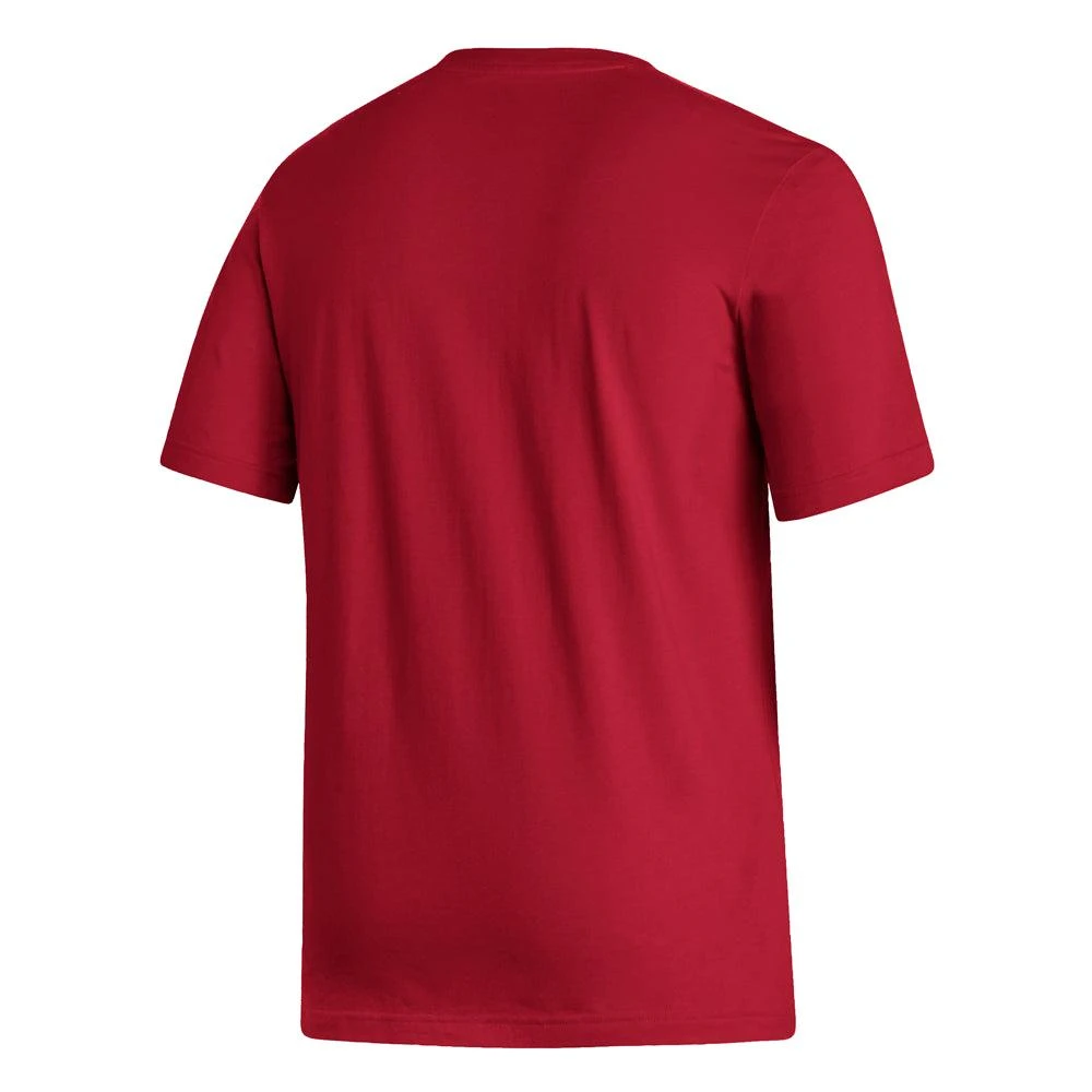Adidas HOB FW22 Crew Neck Short Sleeve Athletic T-Shirt 2