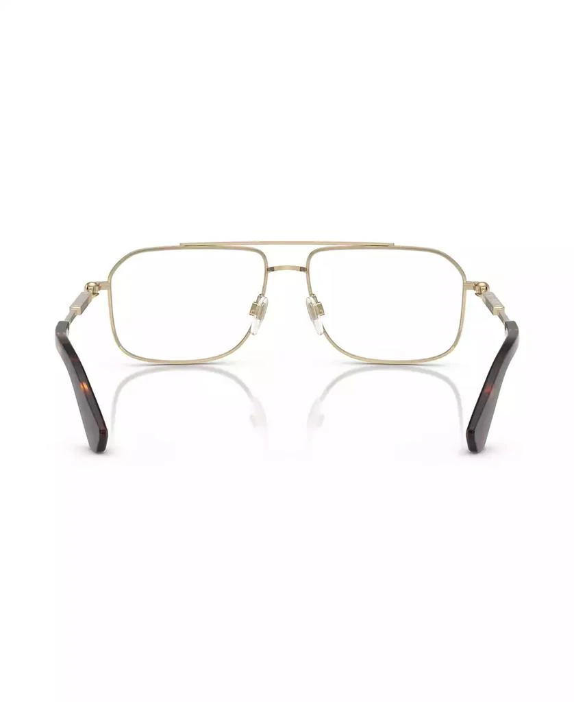 Burberry Men's Eyeglasses, BE1391 9