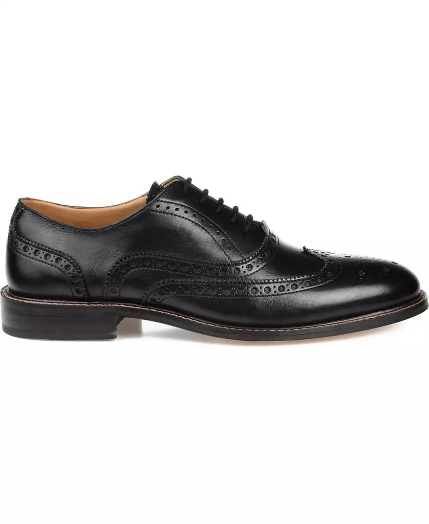 Thomas & Vine Men's Franklin Wingtip Oxford Shoe
