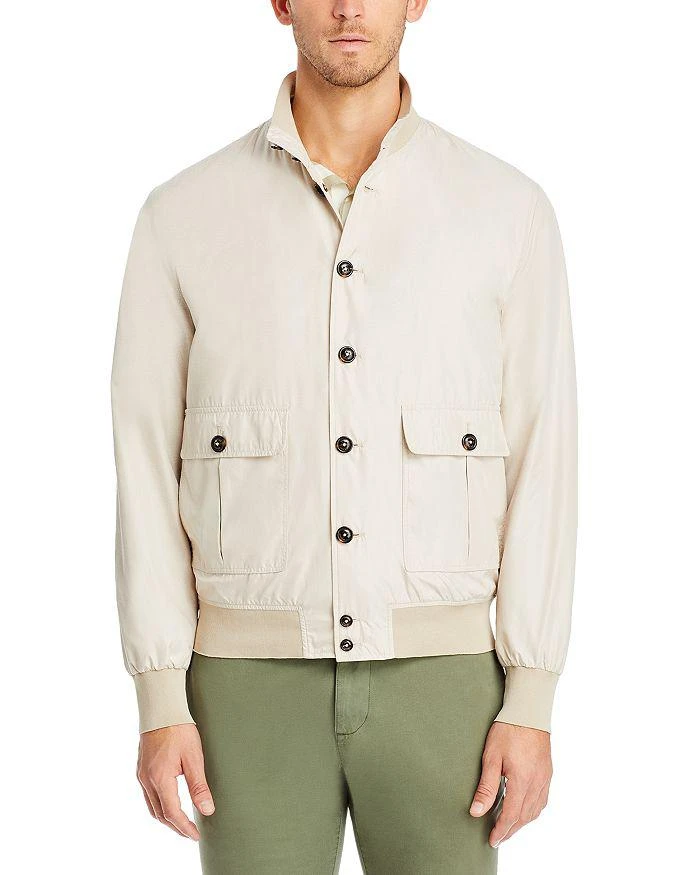 VALSTAR Valstarino Packable Jacket 3