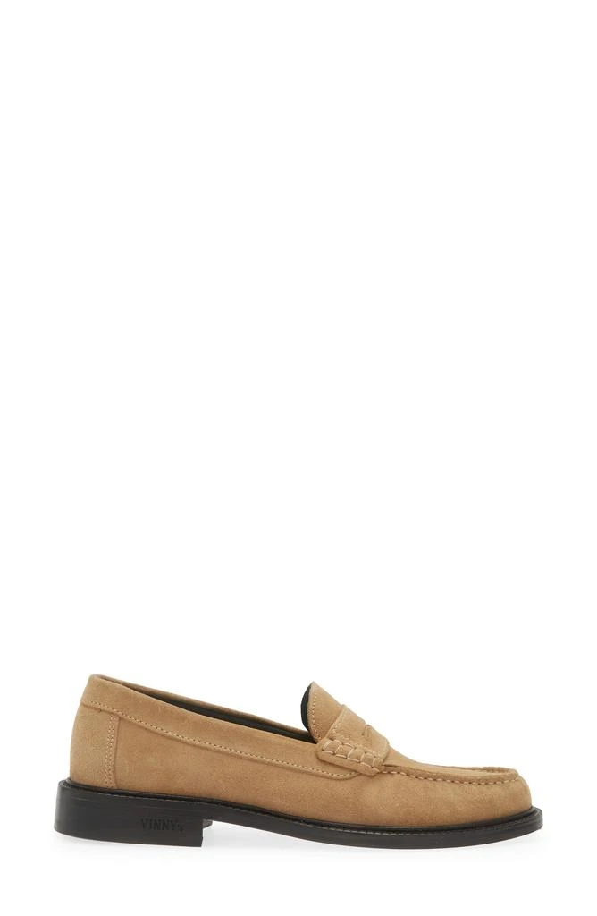VINNY'S Yardee Penny Loafer 3