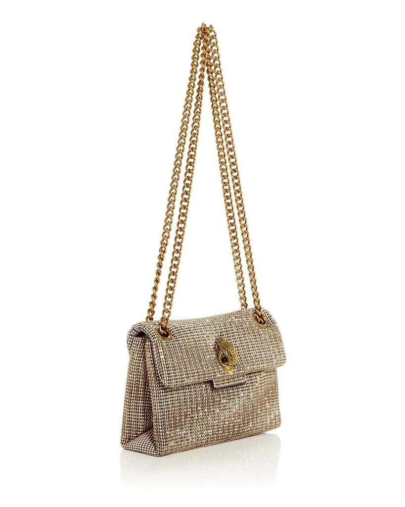 Kurt Geiger Mini Kensington Embellished Shoulder Bag 5