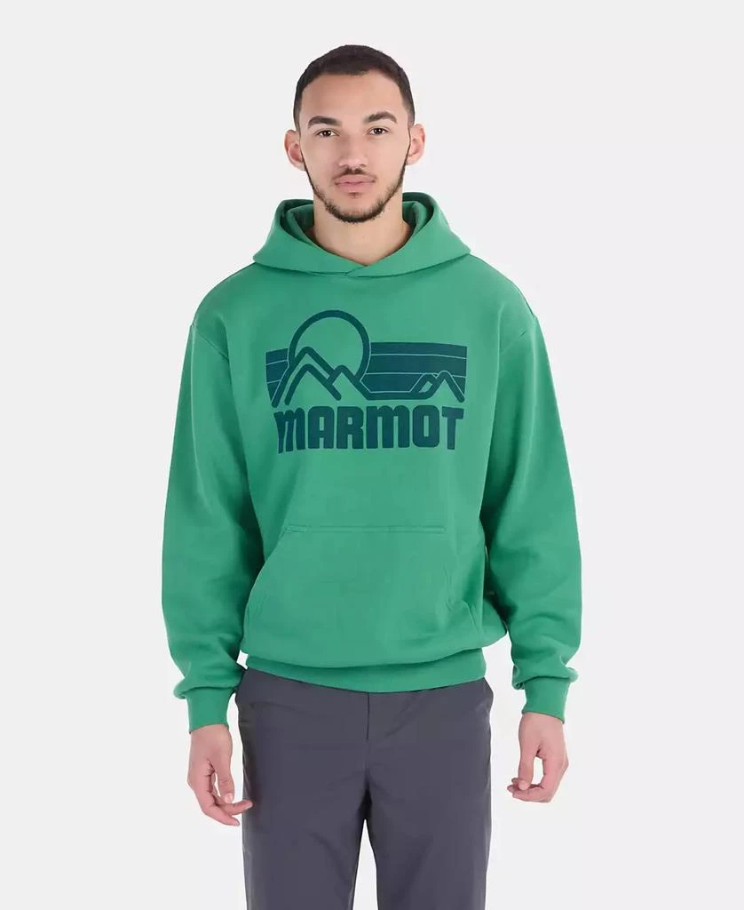 Marmot Men's Coastal Hoodie 1