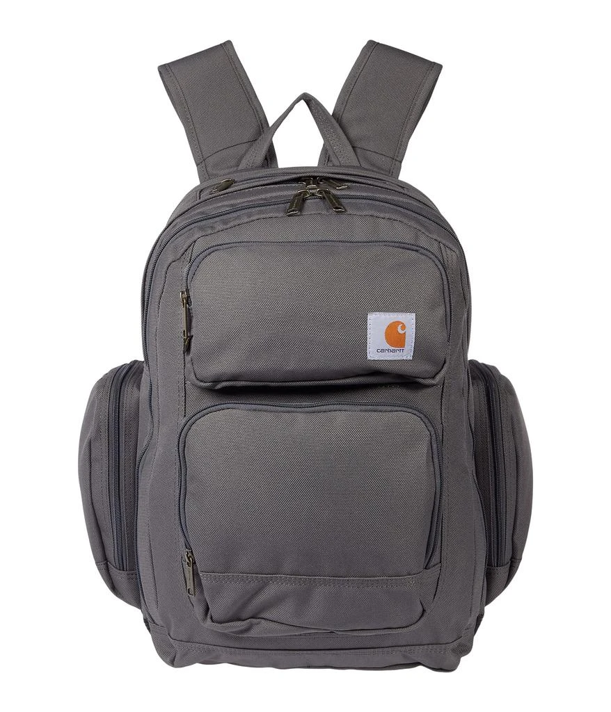 Carhartt 35L Triple-Compartment Backpack 1
