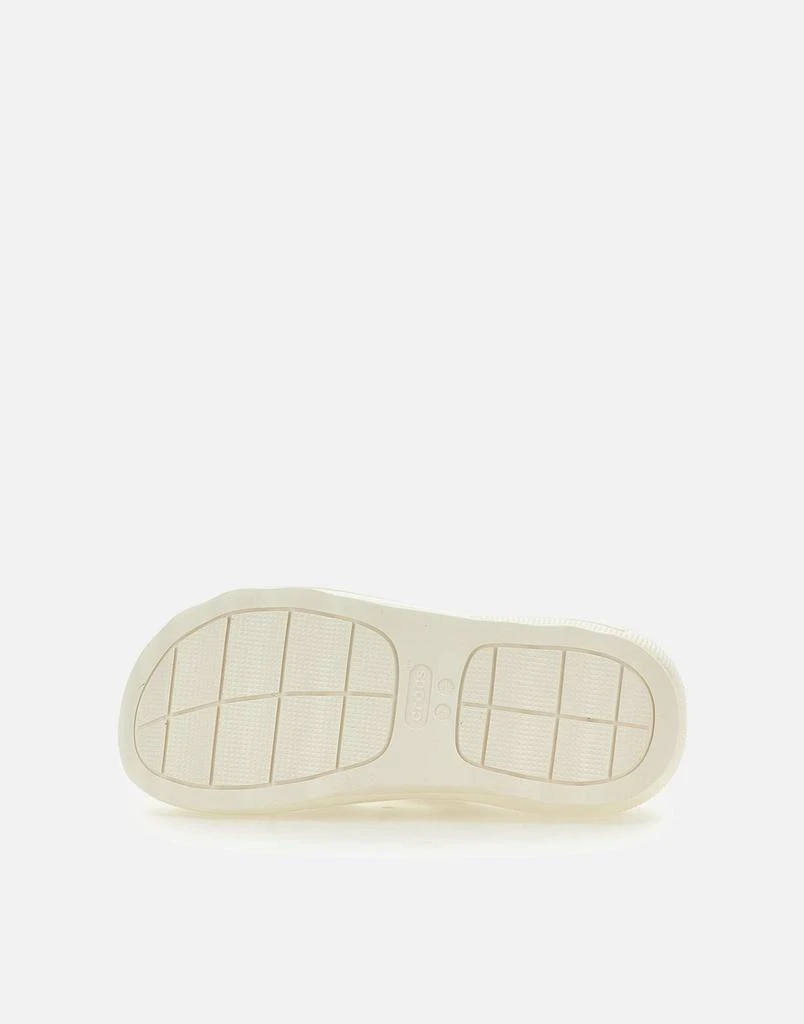 Crocs ‘Mega crush triple strap’ sandals 6